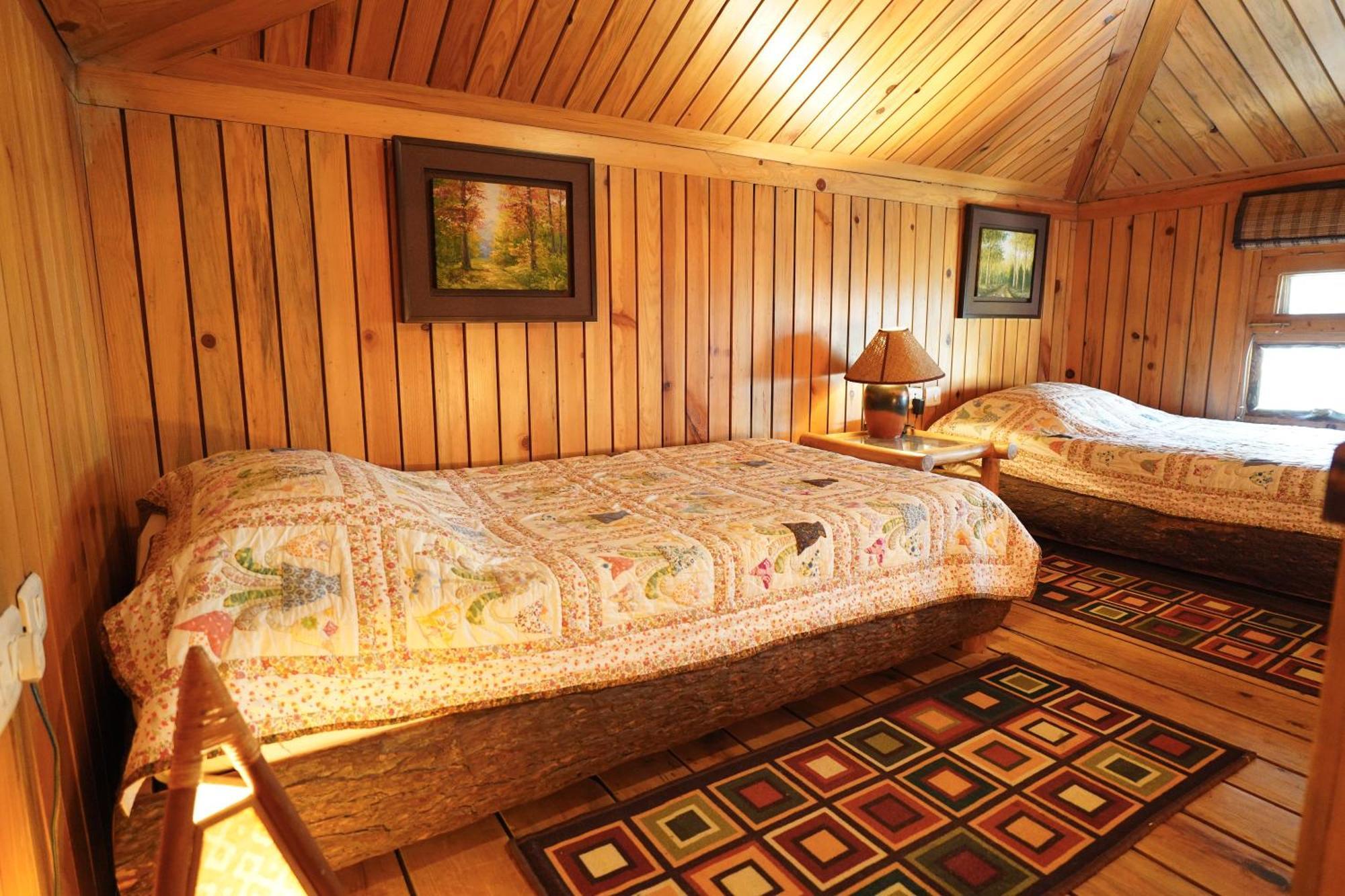 La Villa Bethany Mussoorie Extérieur photo