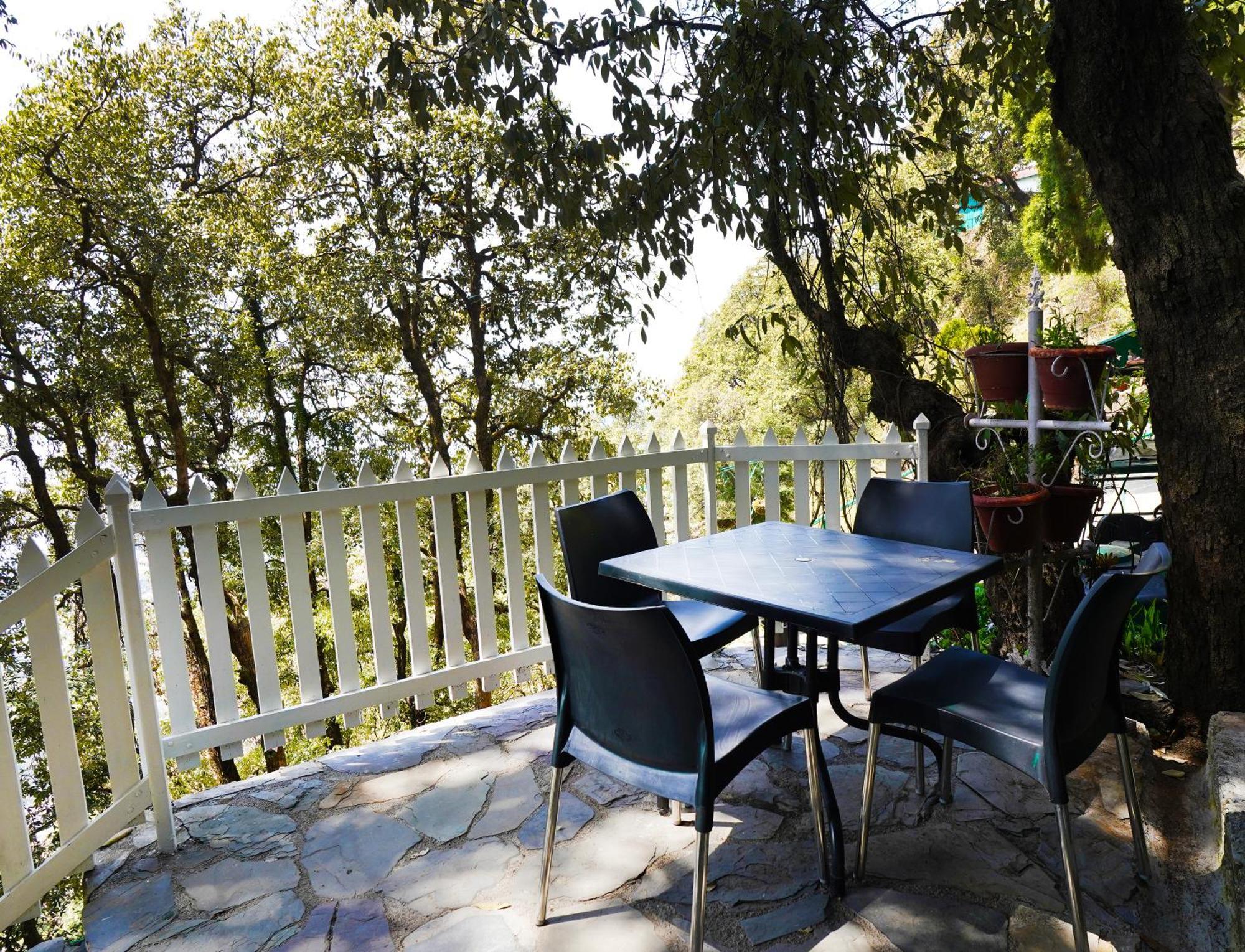 La Villa Bethany Mussoorie Extérieur photo