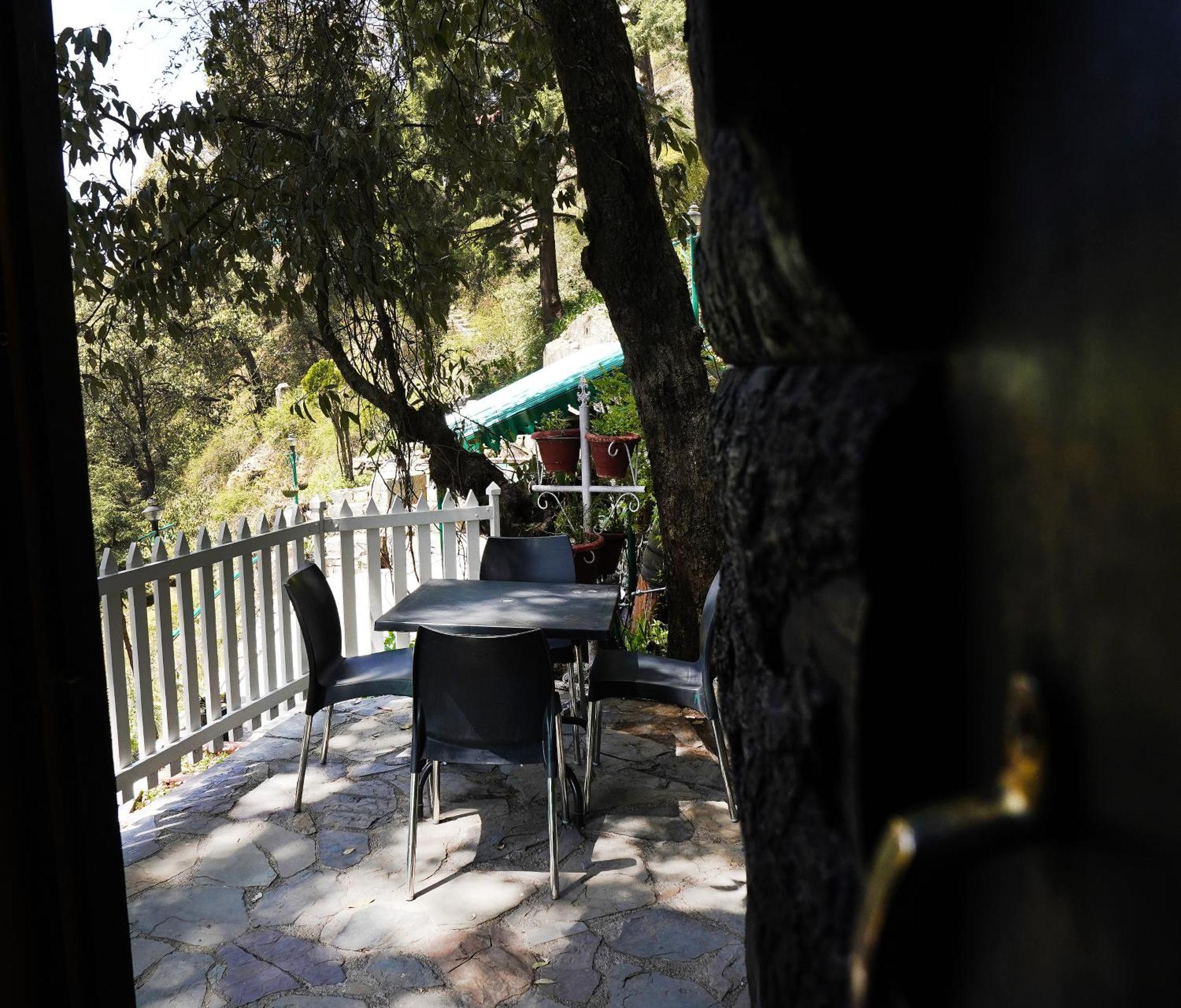 La Villa Bethany Mussoorie Extérieur photo